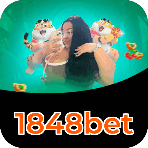 Acesso à conta 1848bet