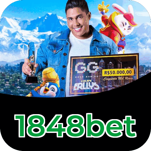 Infográfico RTP top jogos 1848bet