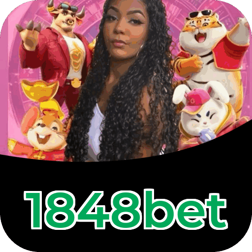 Página de download 1848bet