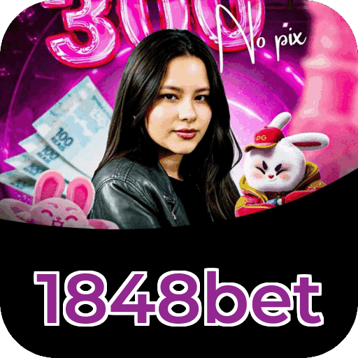 App mobile 1848bet